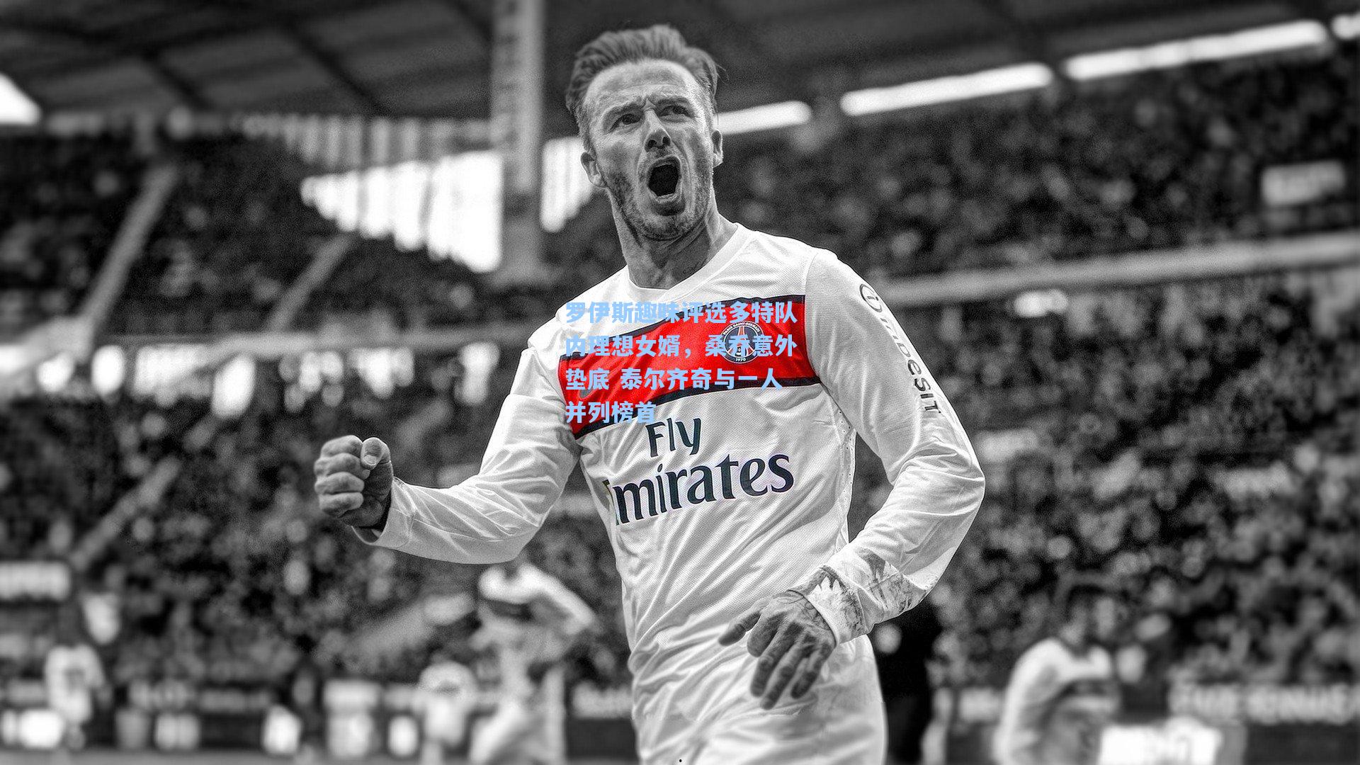 罗伊斯趣味评选多特队内理想女婿，桑乔意外垫底 泰尔齐奇与一人并列榜首