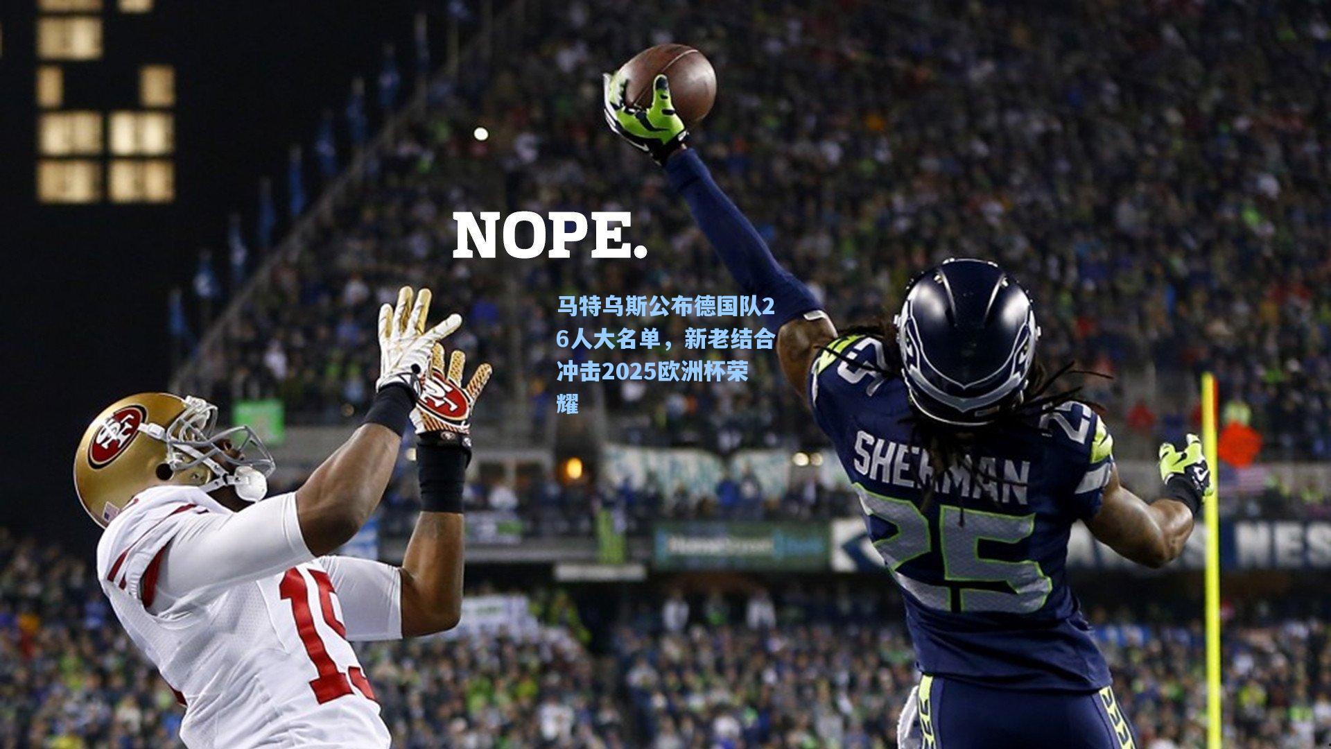 马特乌斯公布德国队26人大名单,新老结合冲击2025欧洲杯荣耀