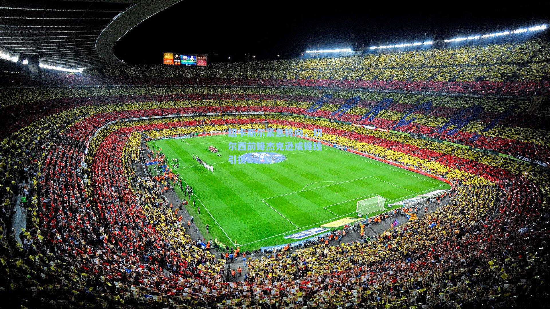 纽卡斯尔紧急转向,切尔西前锋杰克逊成锋线引援B计划