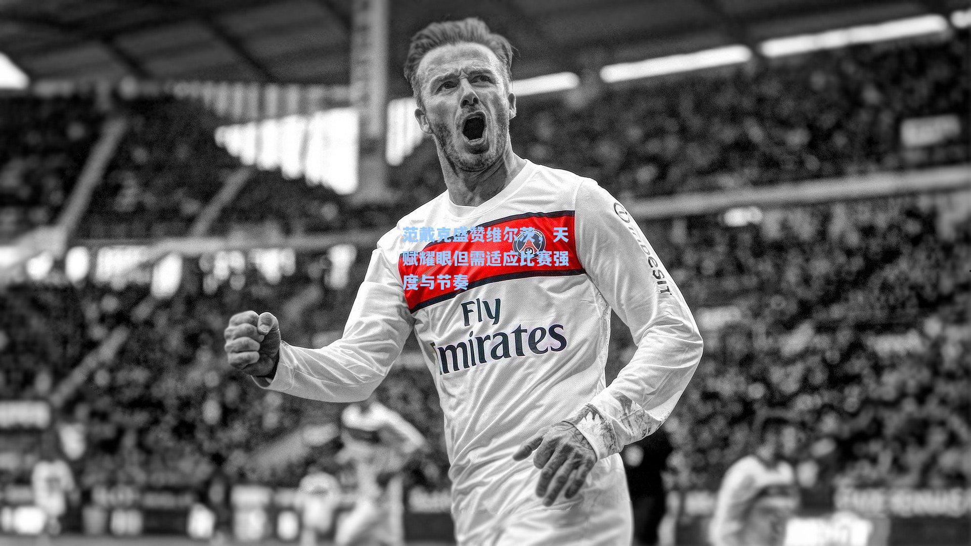 范戴克盛赞维尔茨,天赋耀眼但需适应比赛强度与节奏