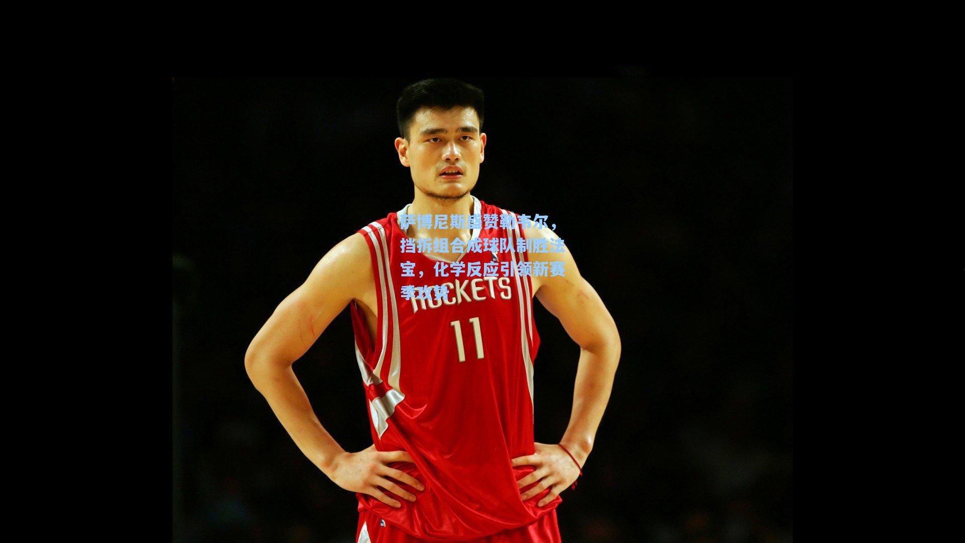 萨博尼斯盛赞勒韦尔，挡拆组合成球队制胜法宝，化学反应引领新赛季攻势